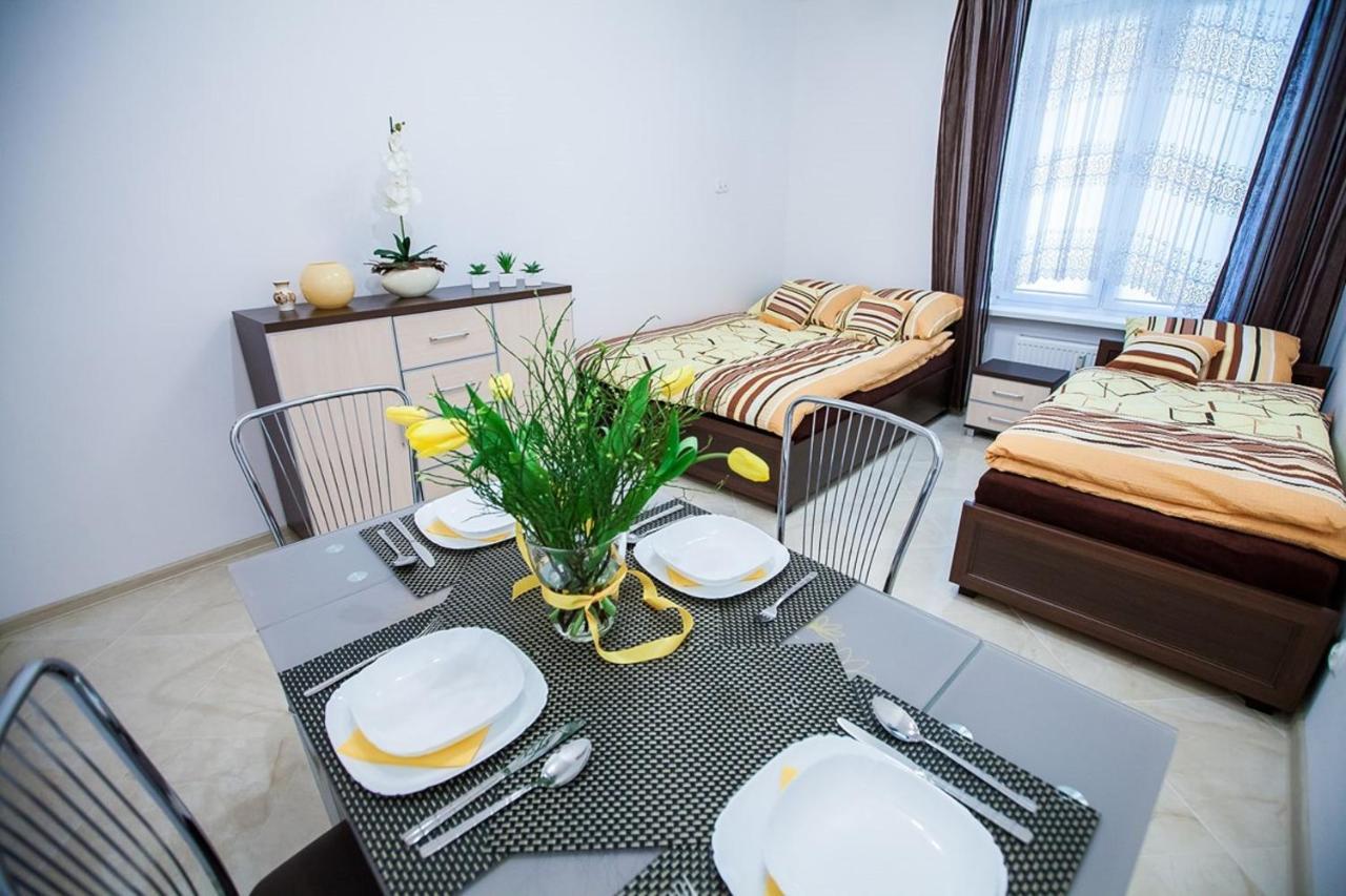Family Homes - Abrahama * Władysławowo