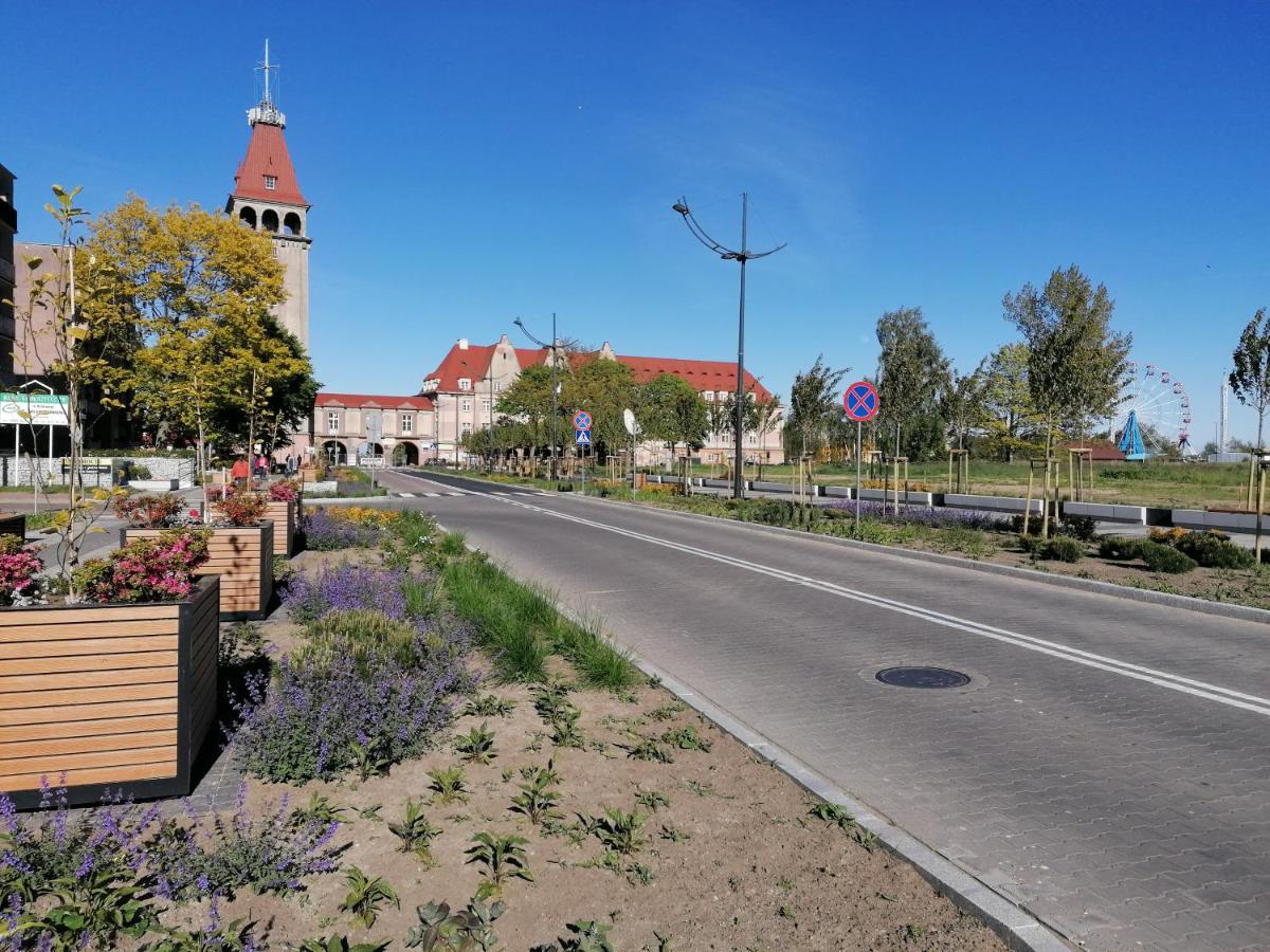 Family Homes - Abrahama Władysławowo