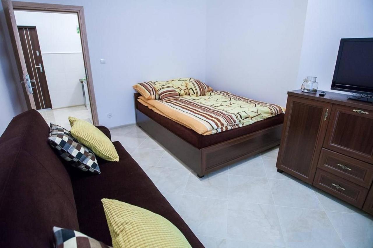 Apartament Family Homes - Abrahama Władysławowo